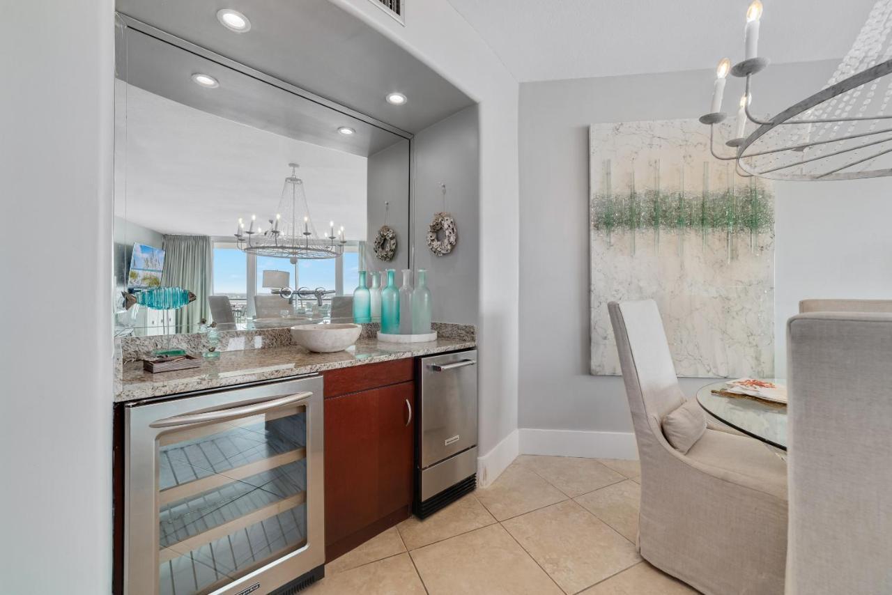 Apartment Bella Luna 902-new Rental-3bd/3bath-upscale Luxury