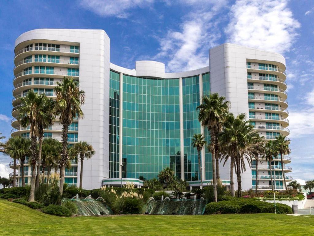 Bella Luna 902-new Rental-3bd/3bath-upscale Luxury Orange Beach
