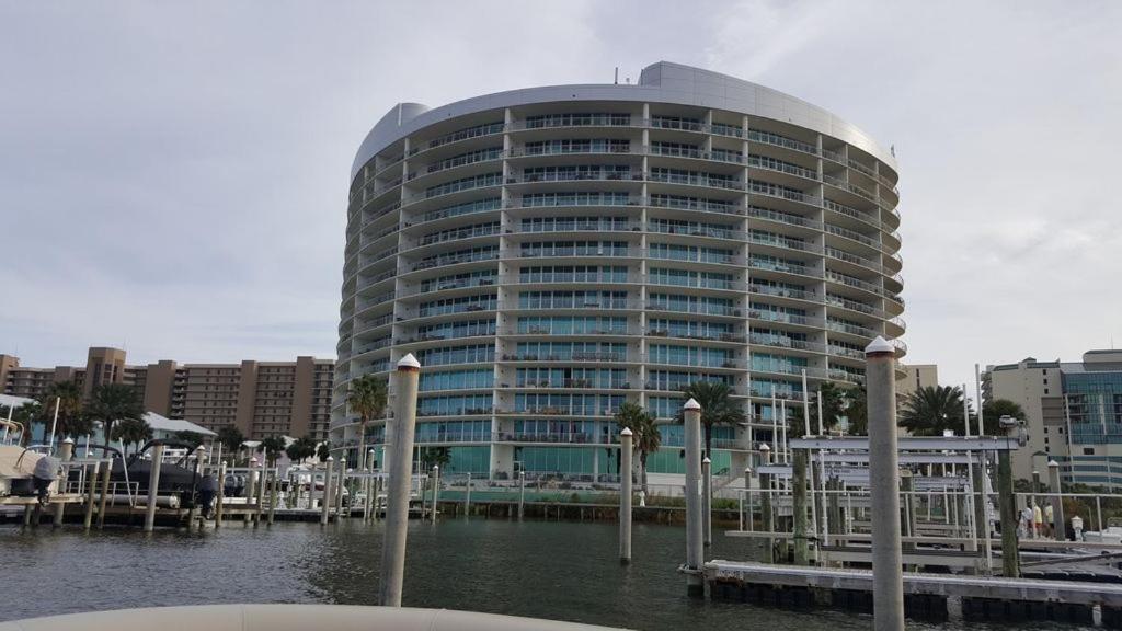 Bella Luna 902-new Rental-3bd/3bath-upscale Luxury Apartment