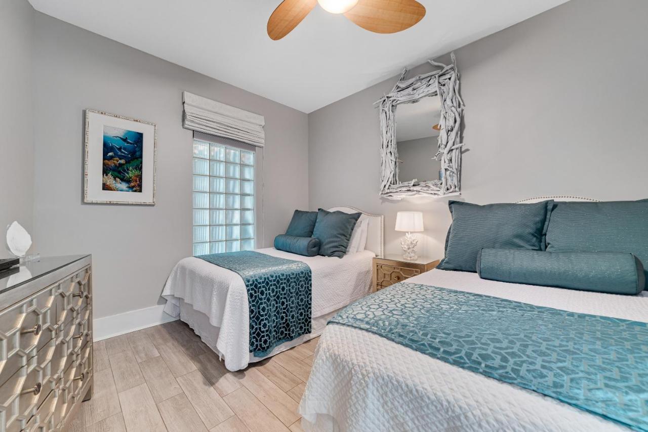 Apartment Bella Luna 902-new Rental-3bd/3bath-upscale Luxury Orange Beach