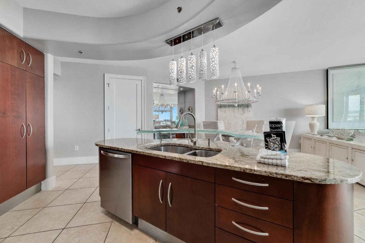 Apartment Bella Luna 902-new Rental-3bd/3bath-upscale Luxury Orange Beach