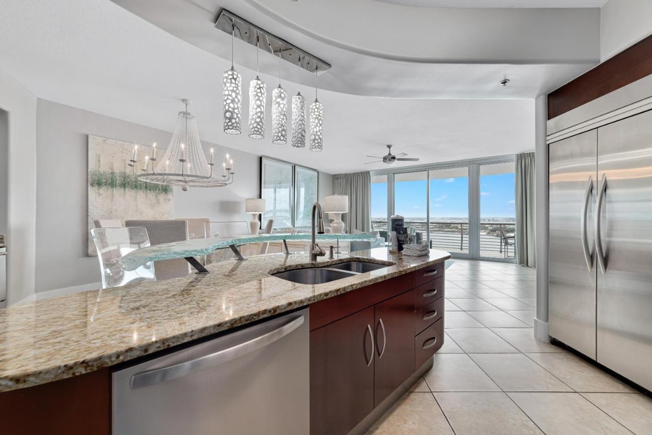 Bella Luna 902-new Rental-3bd/3bath-upscale Luxury * Orange Beach