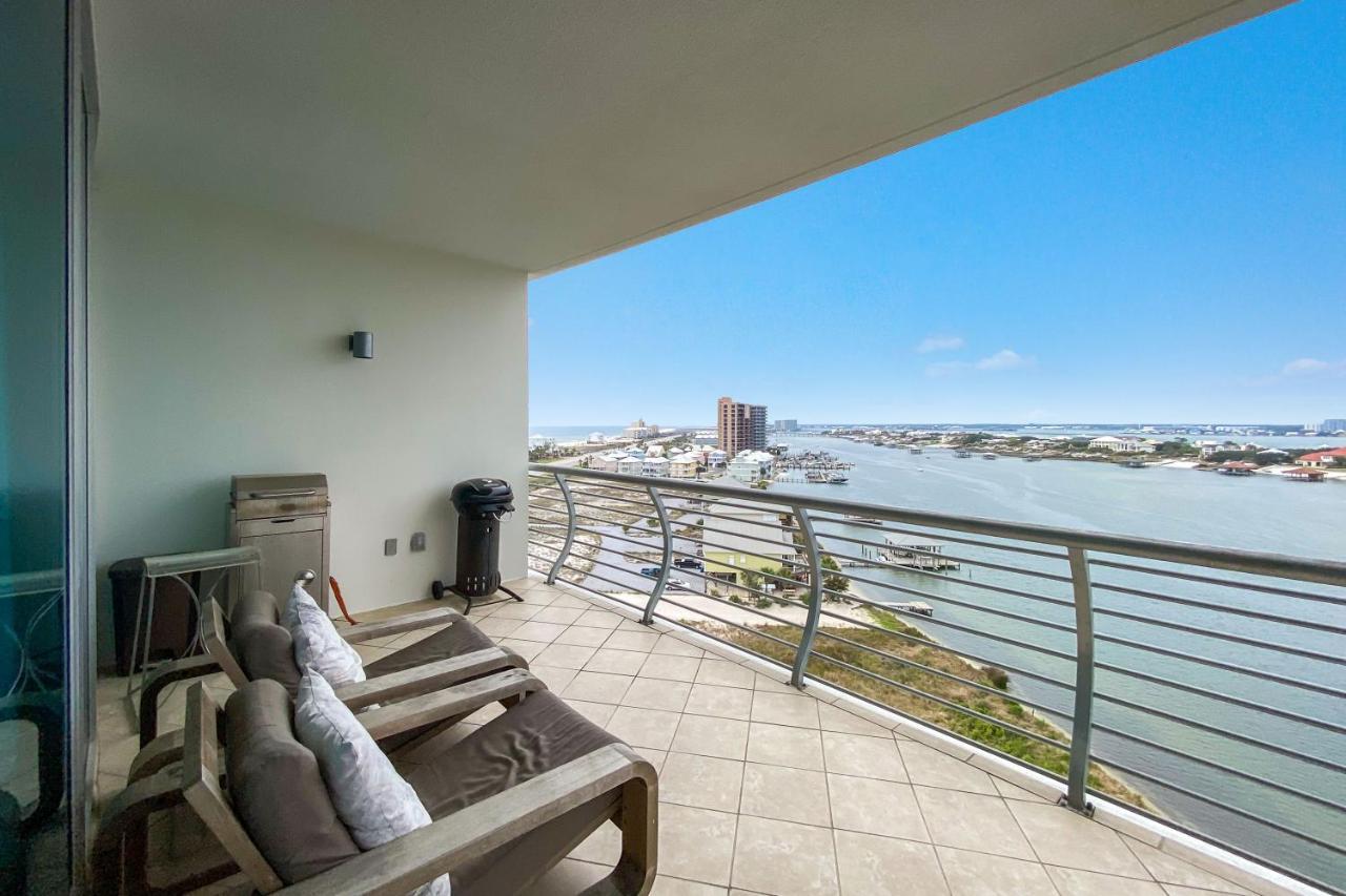 Bella Luna 902-new Rental-3bd/3bath-upscale Luxury *