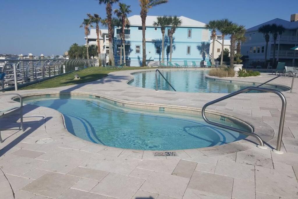 Bella Luna 902-new Rental-3bd/3bath-upscale Luxury Orange Beach