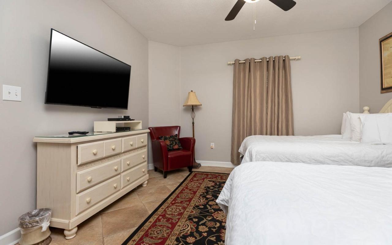 Apartment Admiral's Quarters 402 Orange Beach