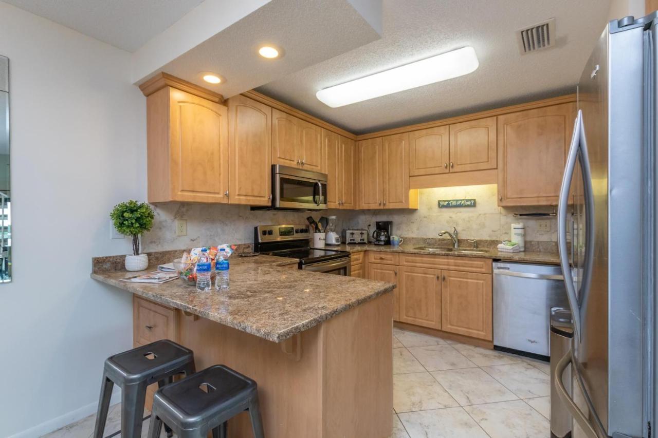 Holiday home Cotton Bayou 10d