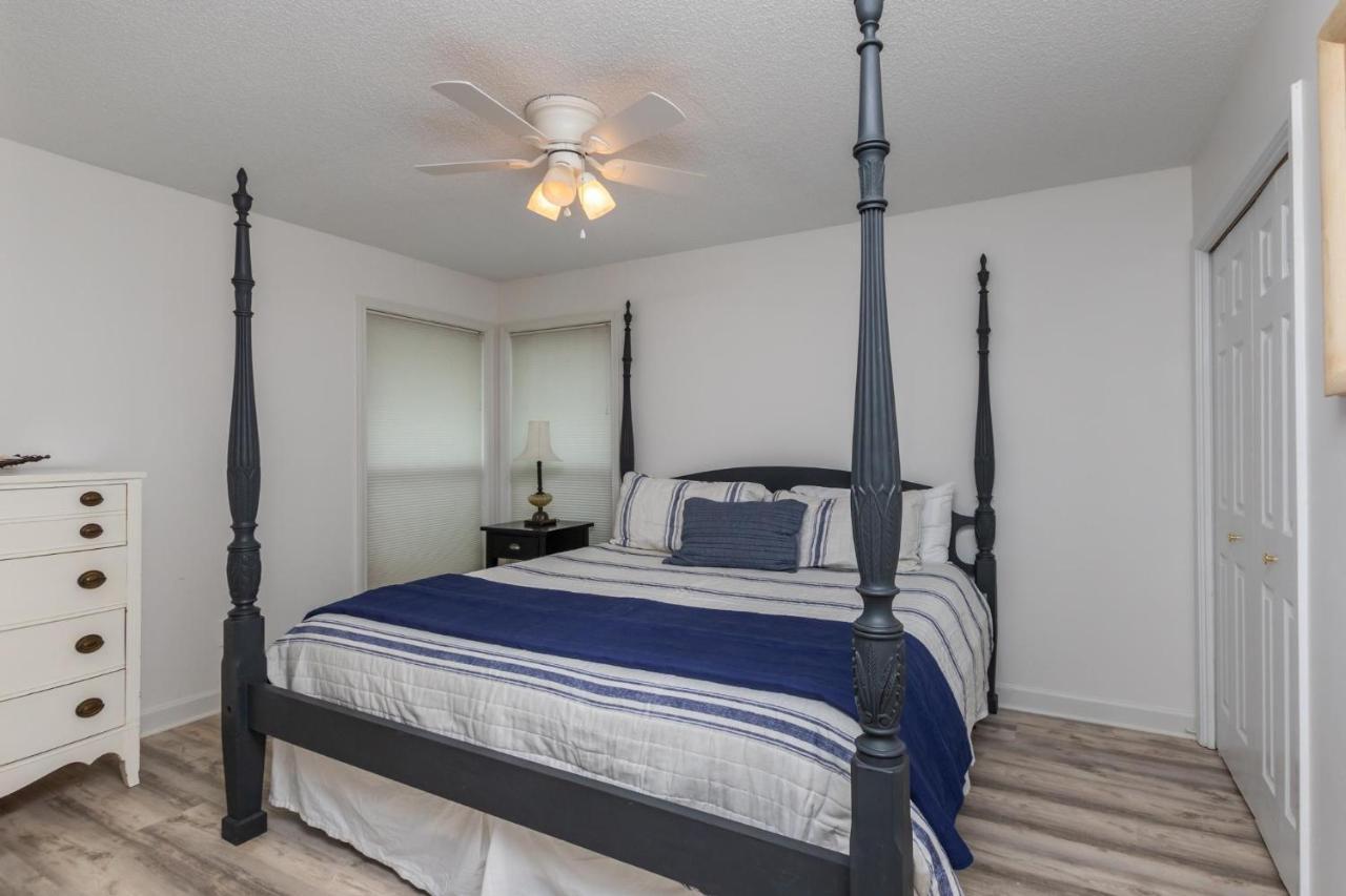Cotton Bayou 10d Holiday home