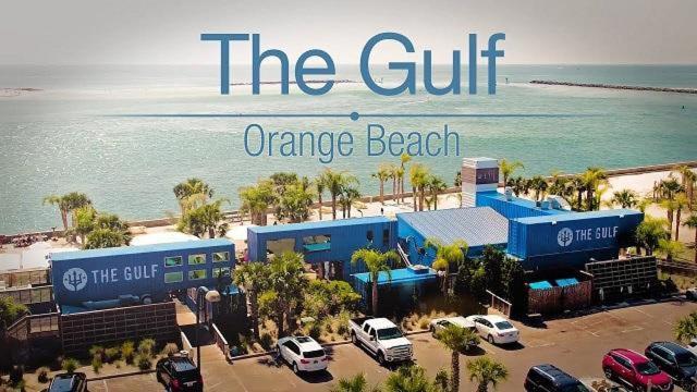 Cotton Bayou 10d Holiday home Orange Beach