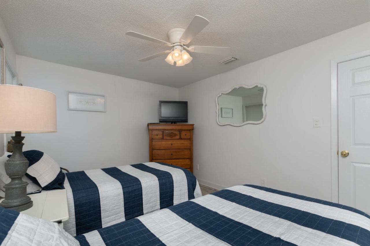 Cotton Bayou 10d Holiday home