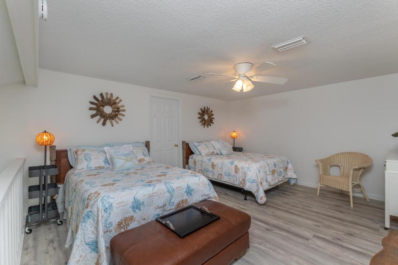 Cotton Bayou 10d Orange Beach