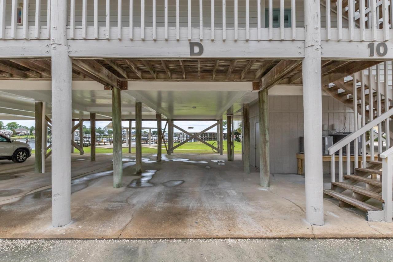 Cotton Bayou 10d Holiday home