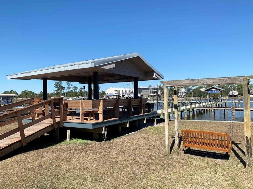 Holiday home Cotton Bayou 10d Orange Beach