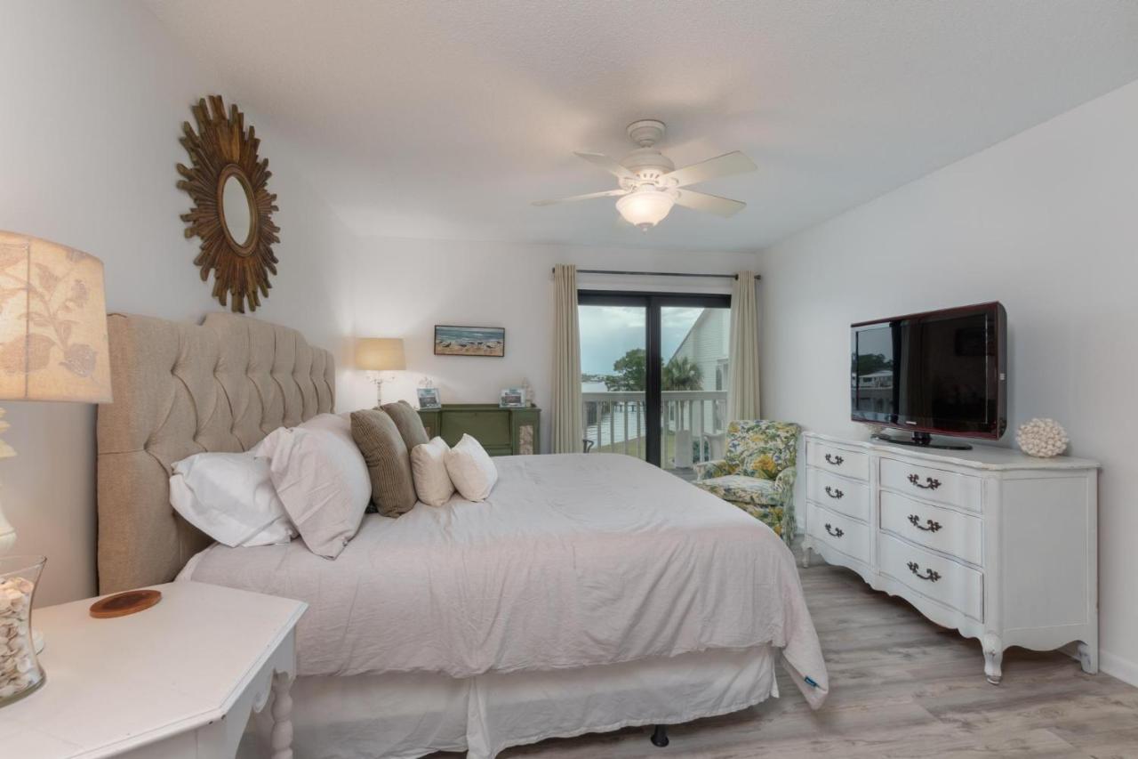 Holiday home Cotton Bayou 10d