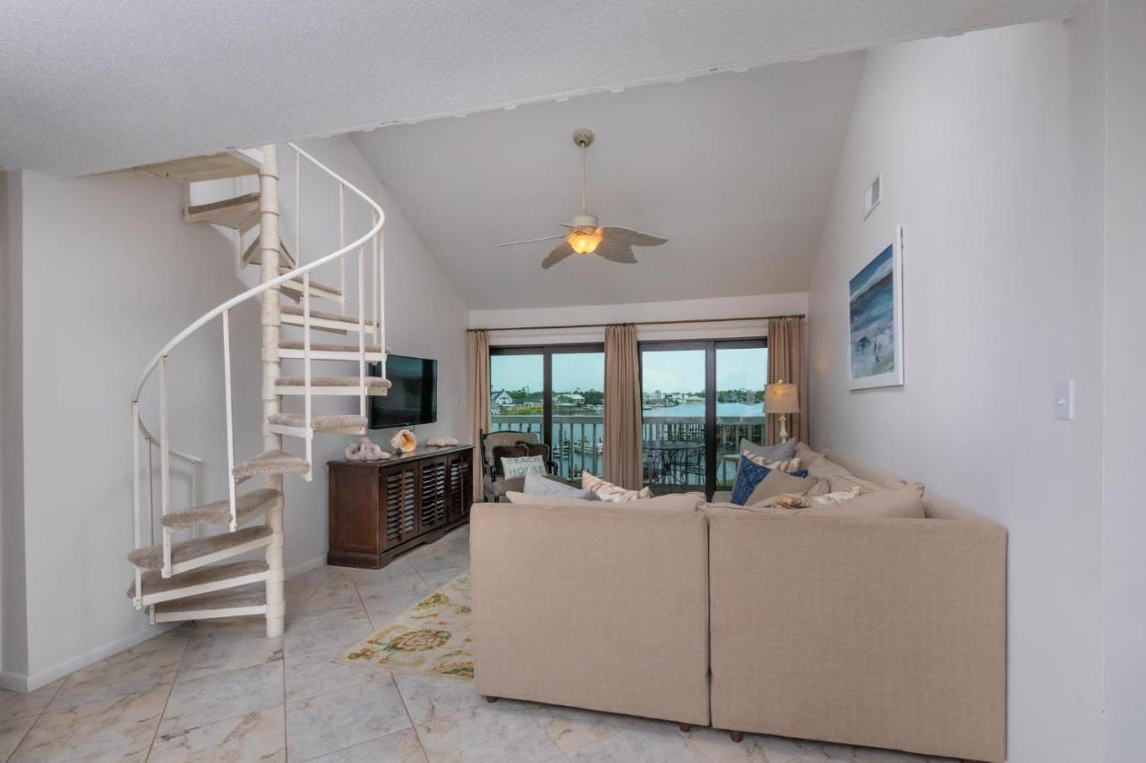 Holiday home Cotton Bayou 10d Orange Beach