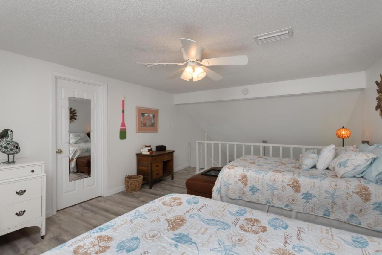 Cotton Bayou 10d Orange Beach