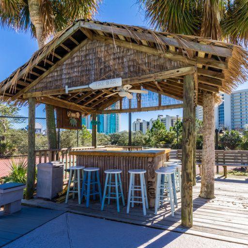 Cotton Bayou 10d Holiday home Orange Beach