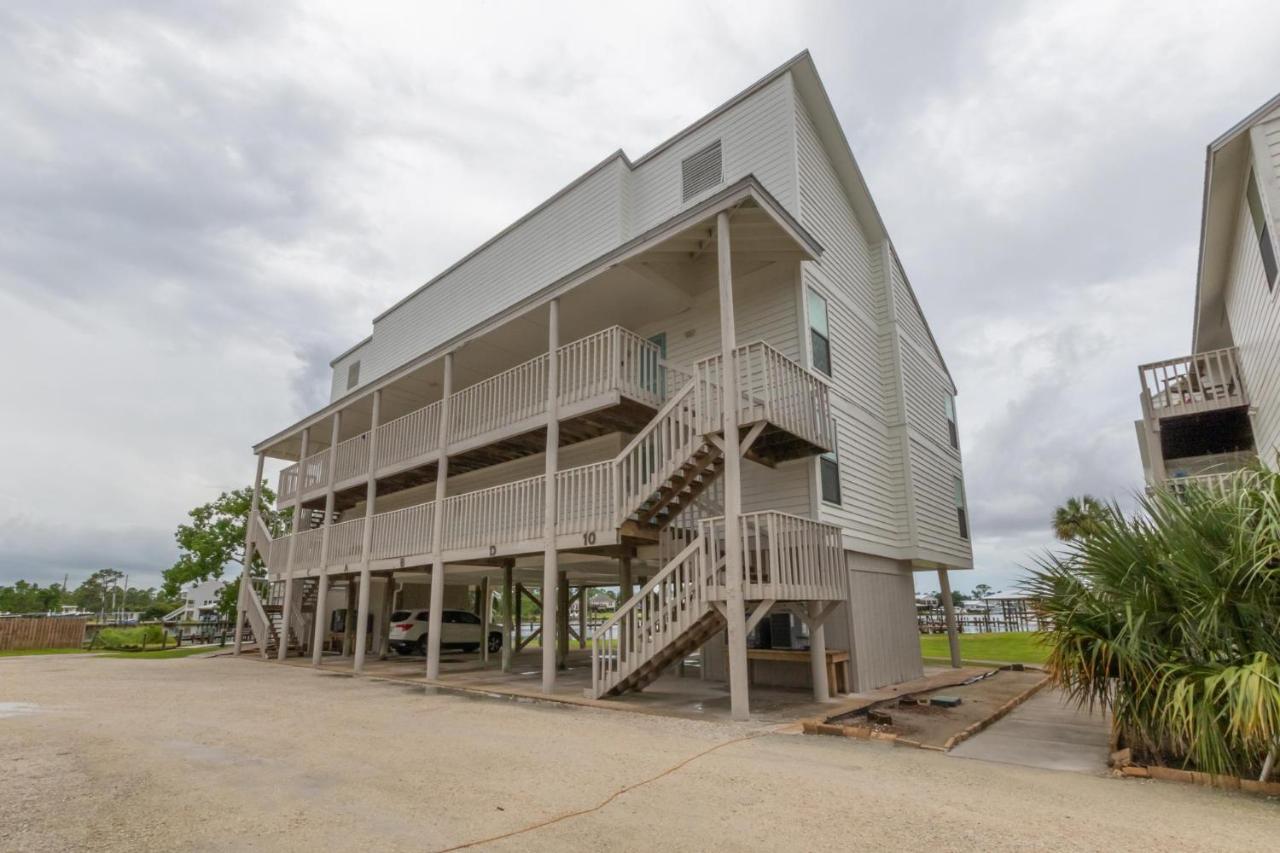 Holiday home Cotton Bayou 10d Orange Beach