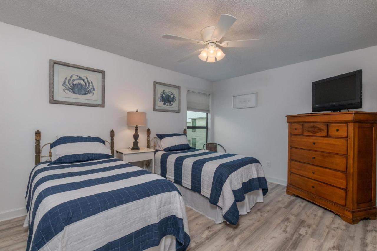 Cotton Bayou 10d Orange Beach