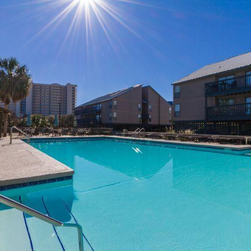 Cotton Bayou 10d Holiday home