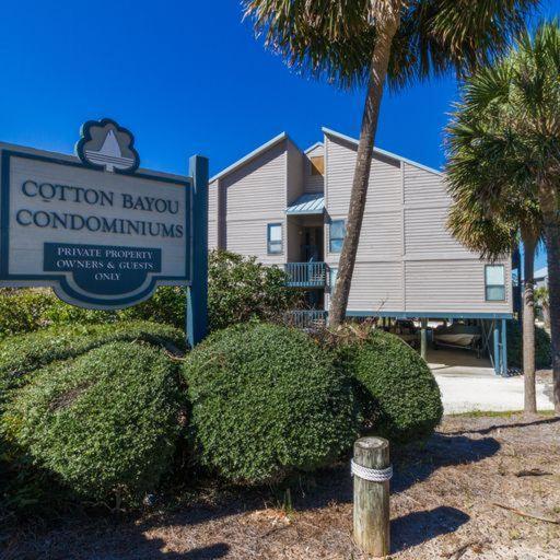 Holiday home Cotton Bayou 10d Orange Beach