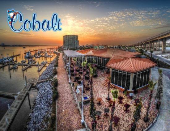 Cotton Bayou 10d *