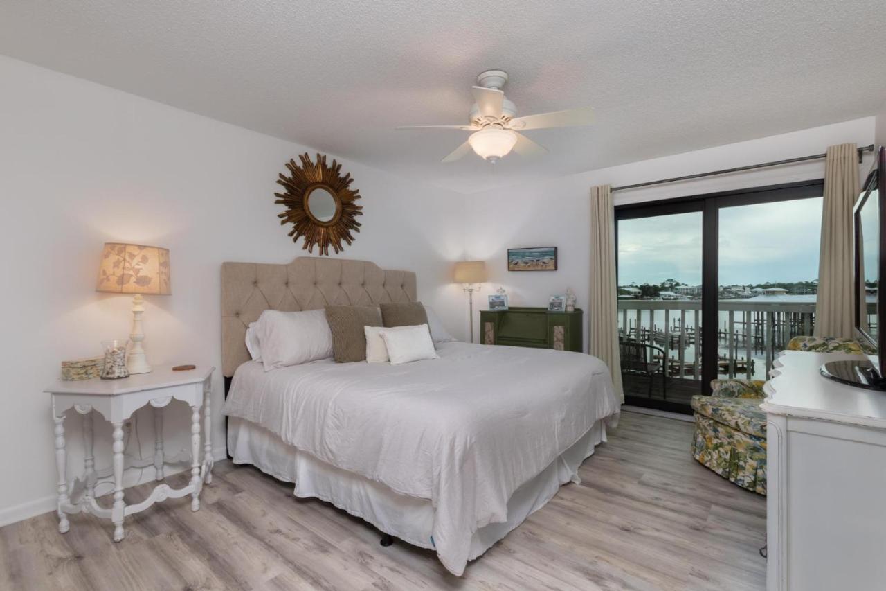 Cotton Bayou 10d Orange Beach