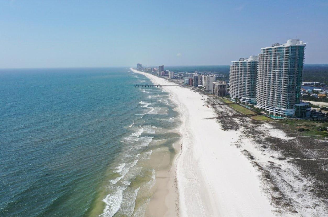 Cotton Bayou 10d Orange Beach