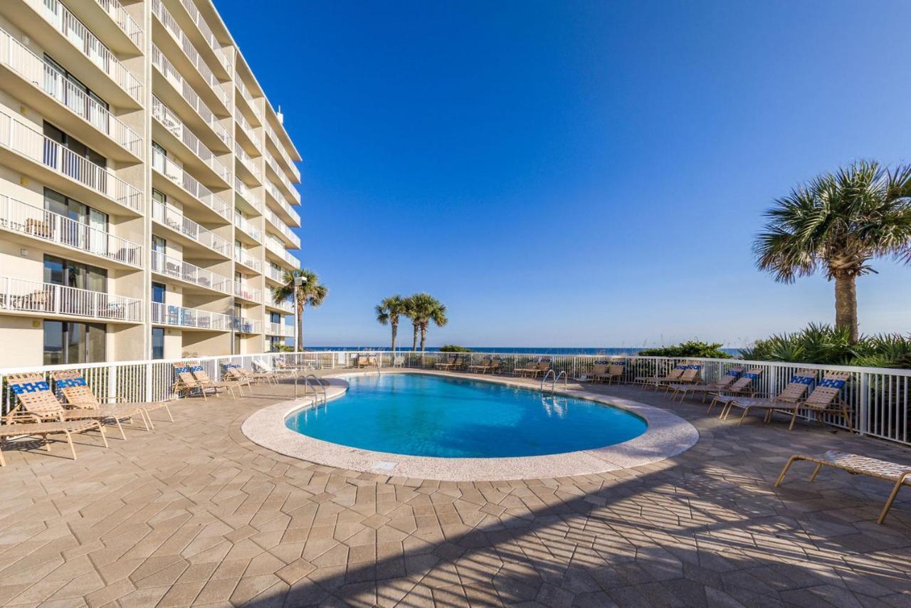 Seaside & Racquet 2105 Apartment