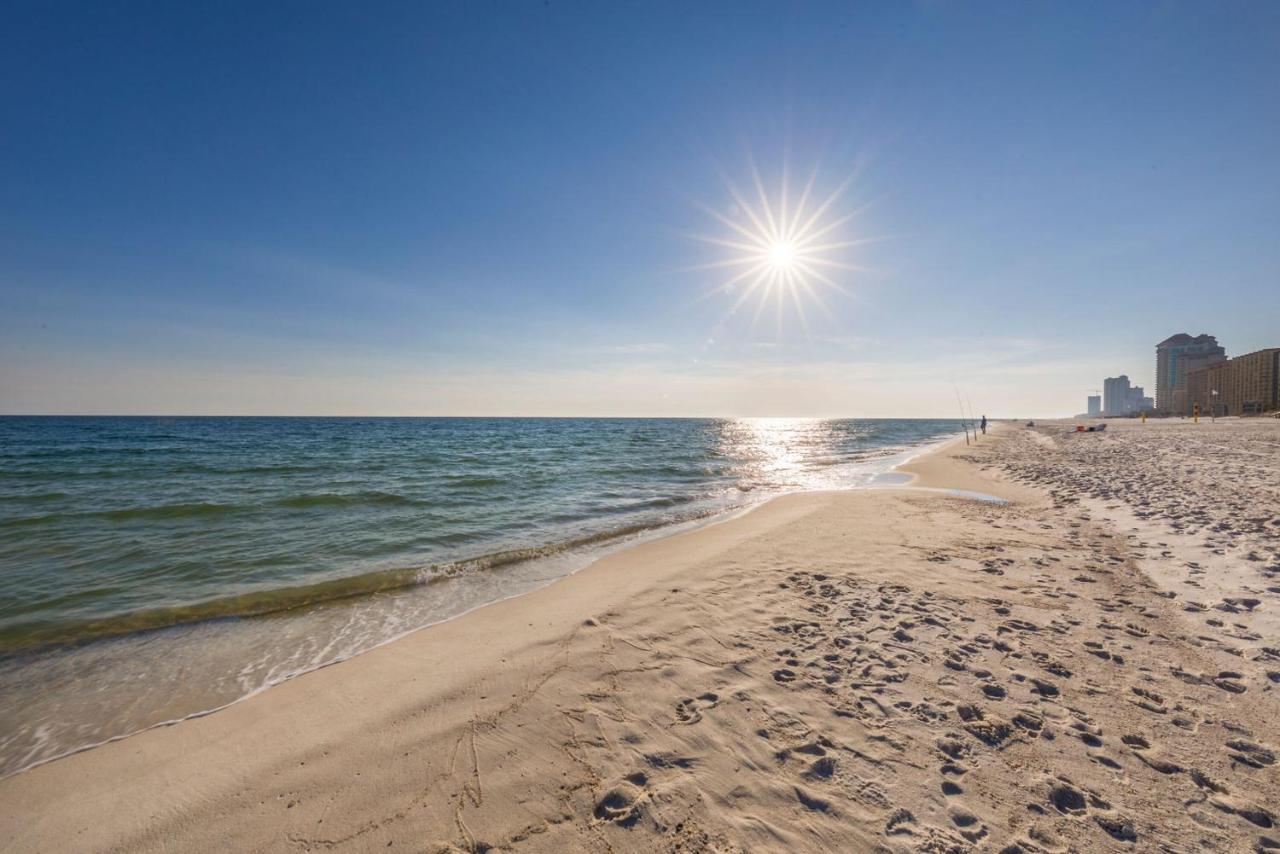 Apartment Seaside & Racquet 2105