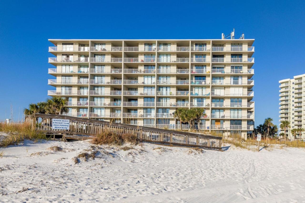Seaside & Racquet 2105 Apartment *