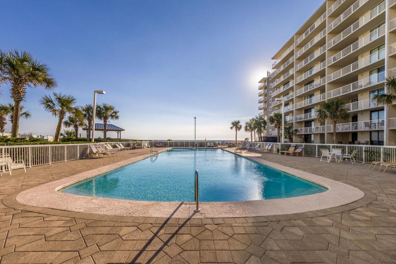 Seaside & Racquet 2105 Apartment *