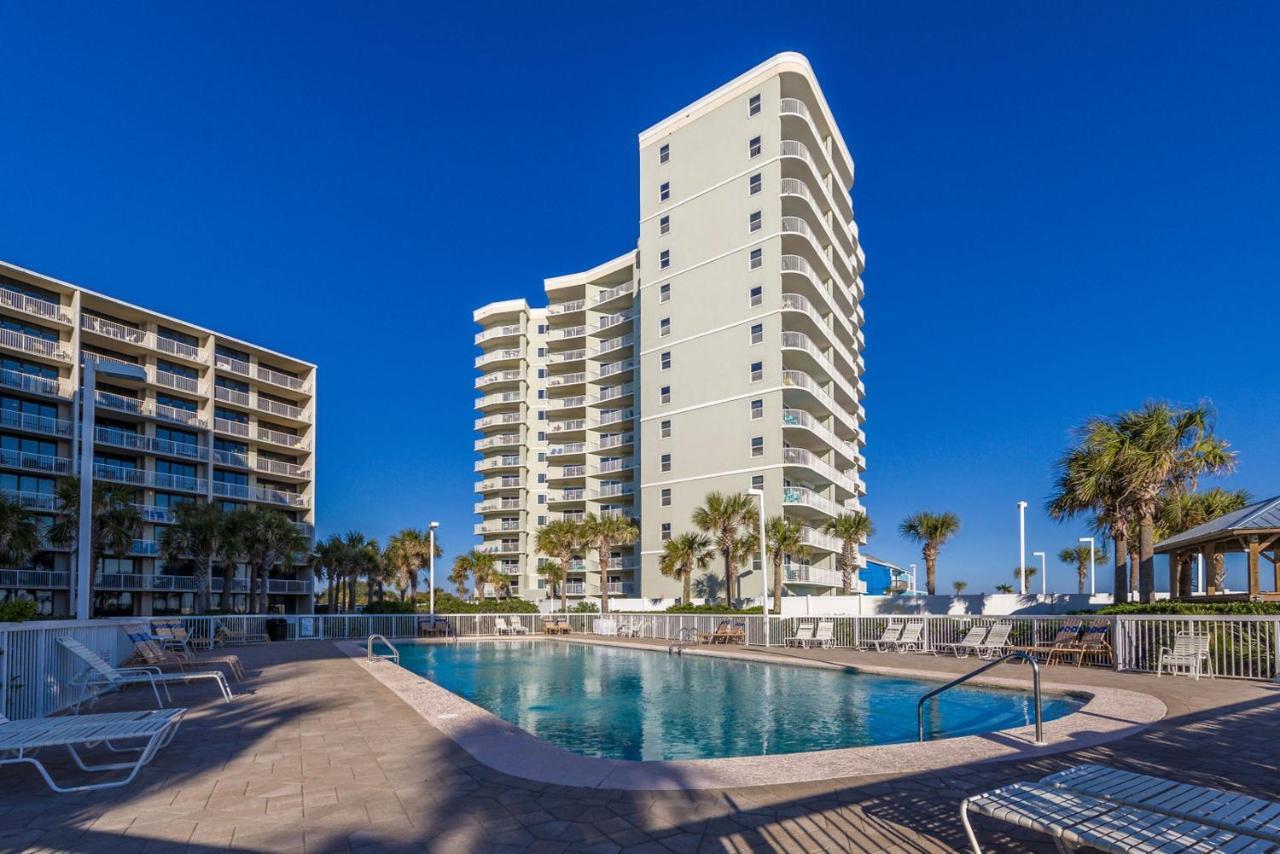 Apartment Seaside & Racquet 2105 *