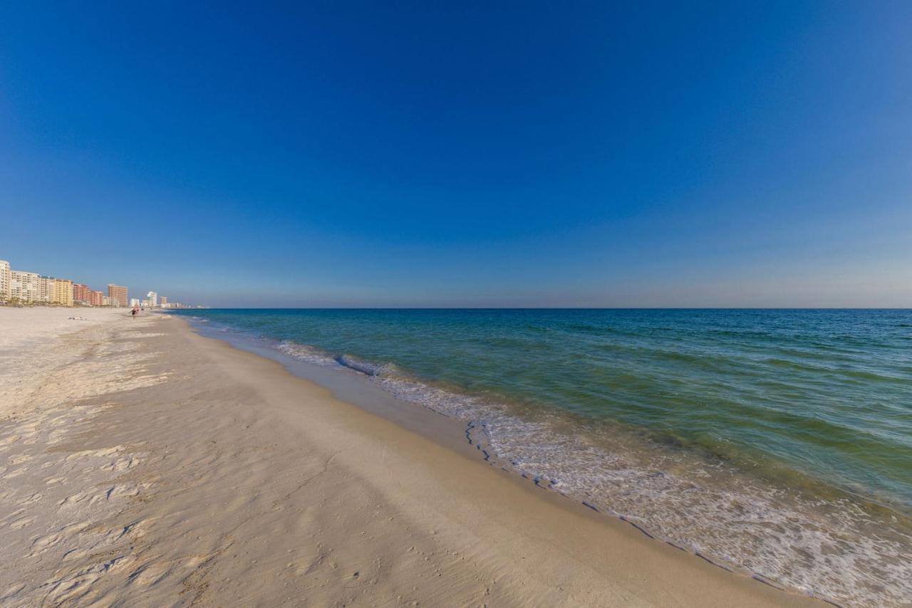 Apartment Seaside & Racquet 2105