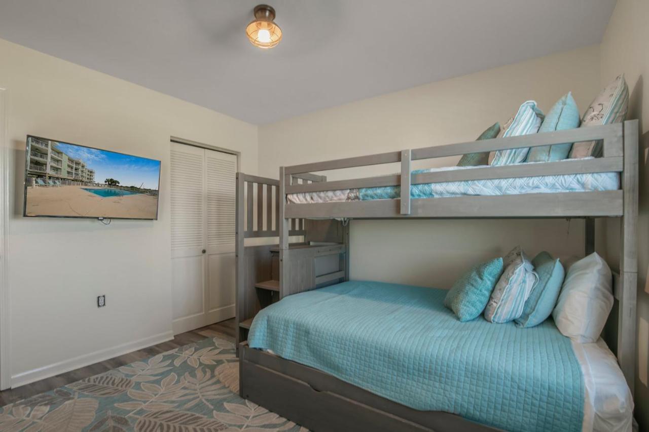 Holiday home Jubilee Landing 110 By Collection