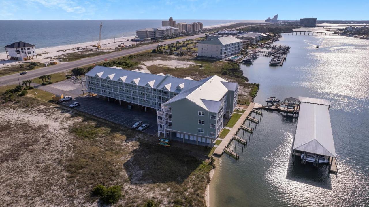 Jubilee Landing 110 By Collection Holiday home Orange Beach