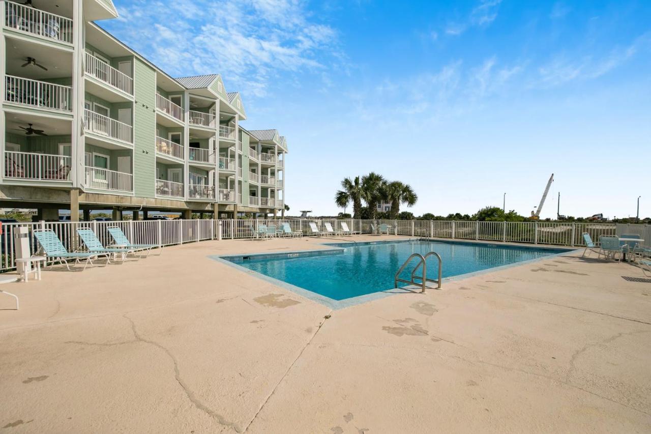 Jubilee Landing 110 By Collection Orange Beach