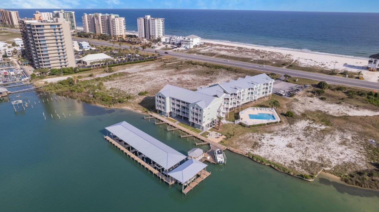 Jubilee Landing 110 By Collection Holiday home Orange Beach