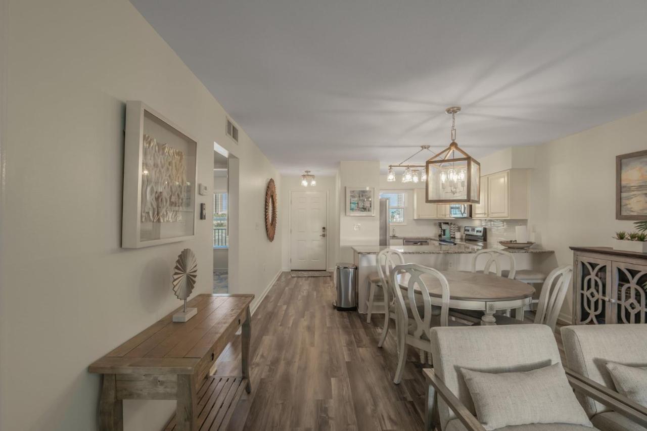 Jubilee Landing 110 By Collection Holiday home Orange Beach