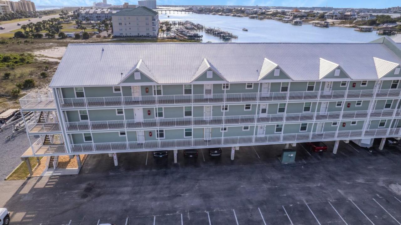 Jubilee Landing 110 By Collection * Orange Beach