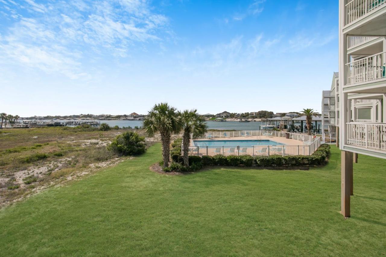Jubilee Landing 110 By Collection Holiday home Orange Beach