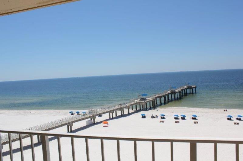 Holiday home Emerald Skye 52 By Albvr - Beautifully Decorated Beachfront Orange Beach