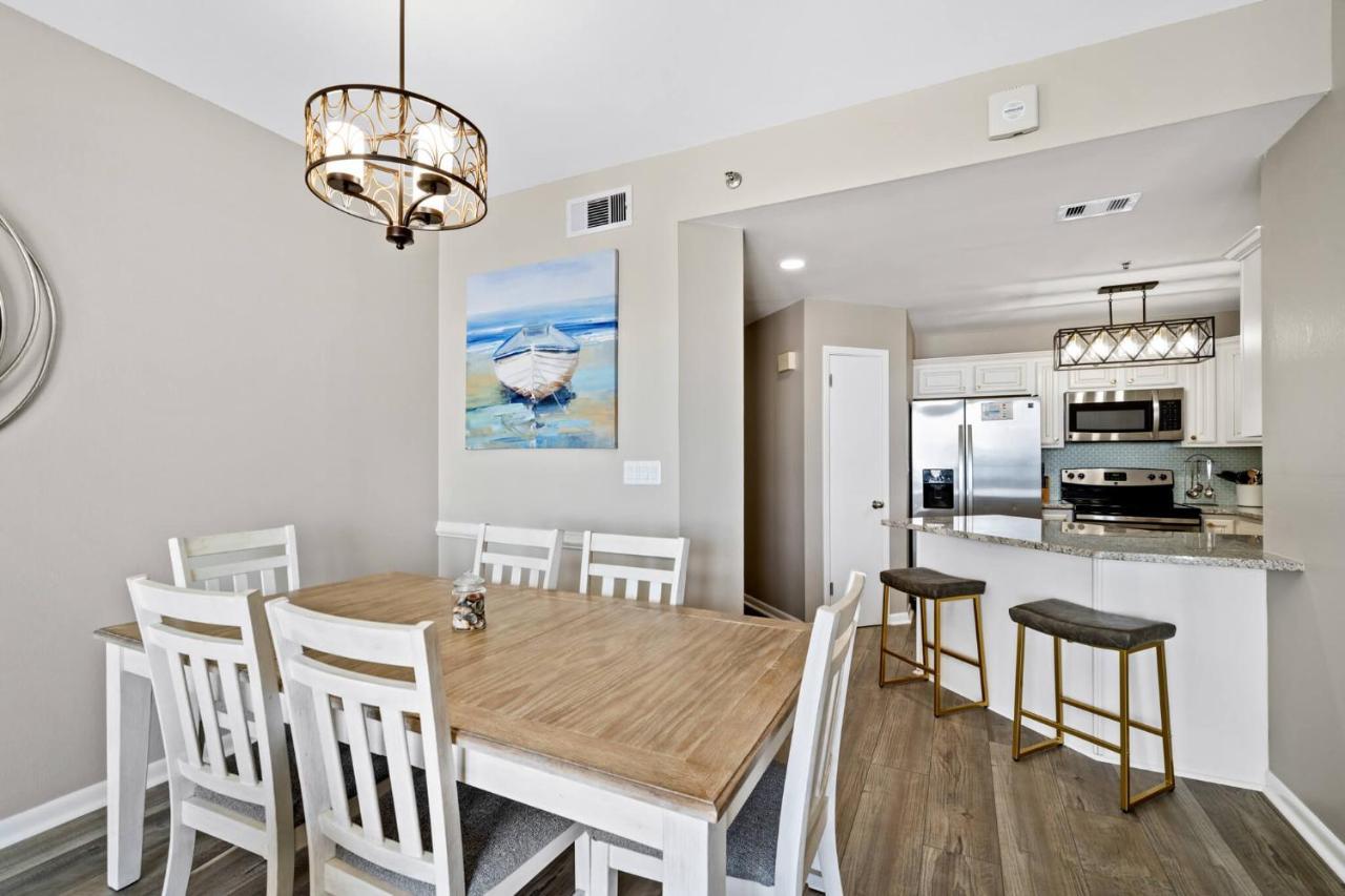 Holiday home Phoenix Vii 71113 By Albvr - Beautiful Beachfront With Amazing Views & Amenities! *