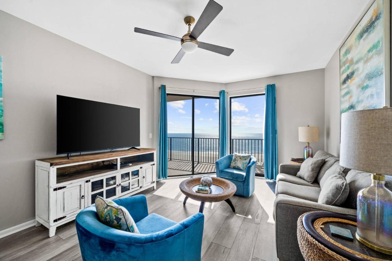 Phoenix Vii 71113 By Albvr - Beautiful Beachfront With Amazing Views & Amenities! Holiday home
