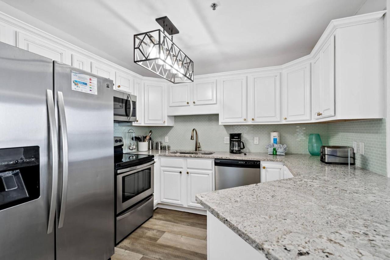Holiday home Phoenix Vii 71113 By Albvr - Beautiful Beachfront With Amazing Views & Amenities!