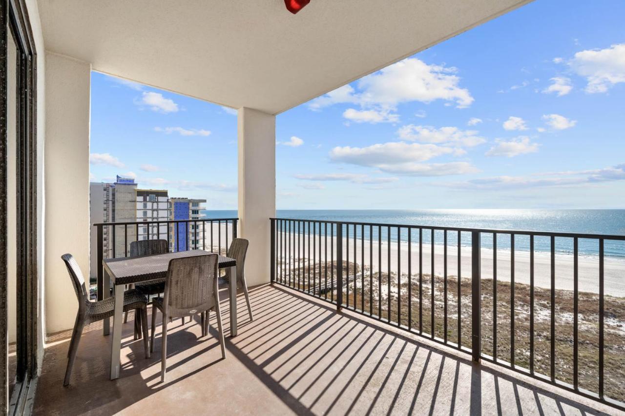 Phoenix Vii 71113 By Albvr - Beautiful Beachfront With Amazing Views & Amenities! *