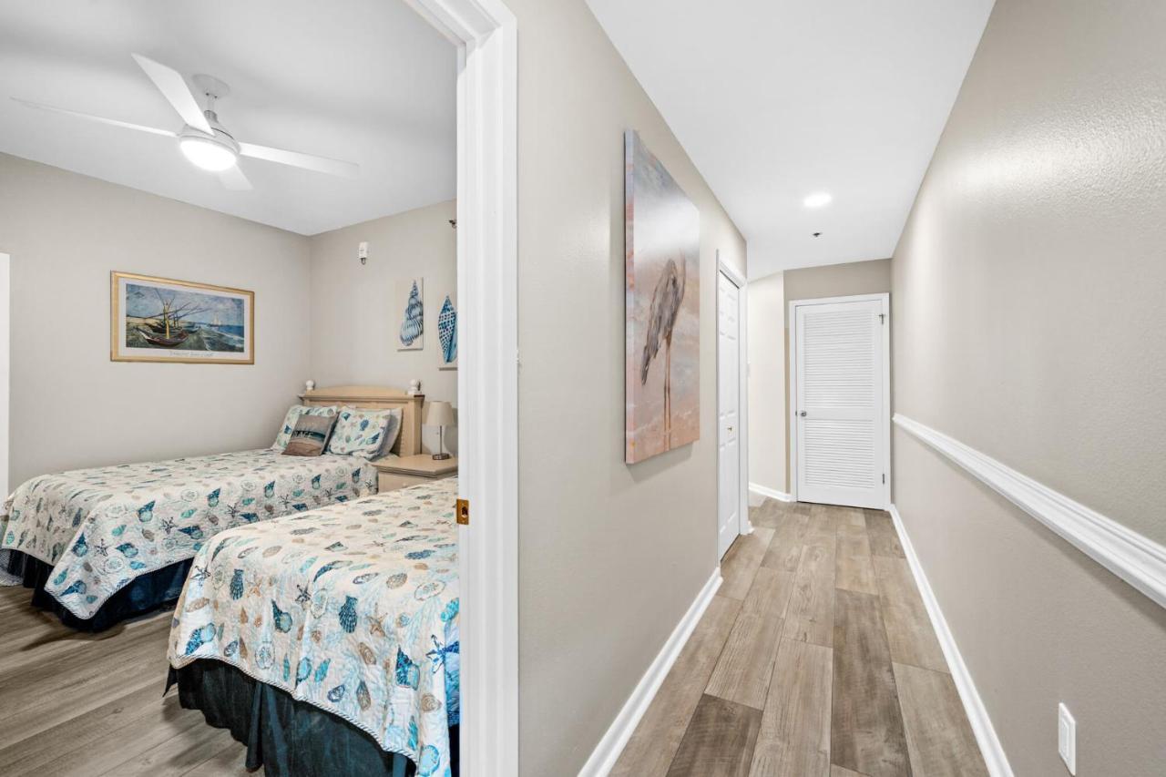 Phoenix Vii 71113 By Albvr - Beautiful Beachfront With Amazing Views & Amenities! Holiday home