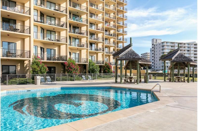 Holiday home Phoenix 5 102 Orange Beach