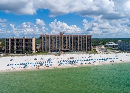 Phoenix 5 102 Orange Beach