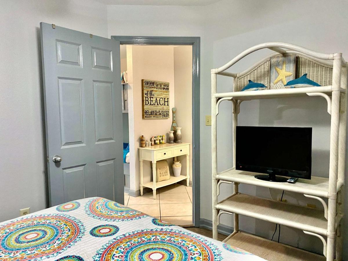 Holiday home Grand Caribbean 419 By Albvr - New Owner - Great Location