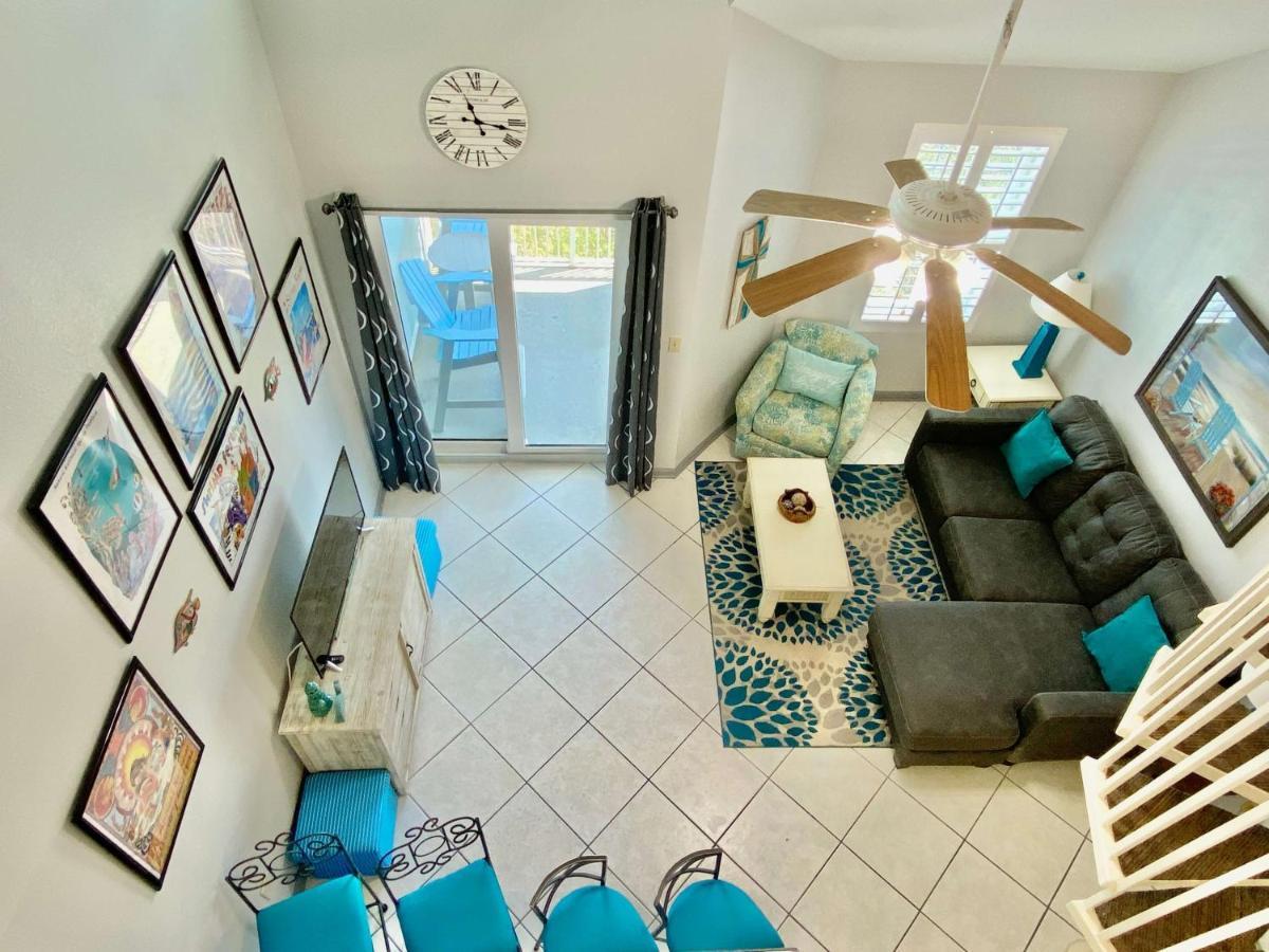 Holiday home Grand Caribbean 419 By Albvr - New Owner - Great Location *